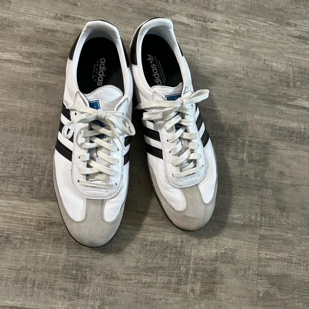 Adidas Samba OG Men’s Size 14